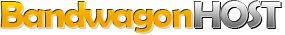 Bandwagon Host logo